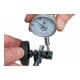 HAZET Testeur de batterie 4650-6-4