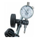 HAZET Testeur de batterie 4650-6-5
