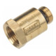 HAZET Testeur de perte de compression 4795-11-1