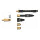 HAZET Testeur de perte de compression 4795-11-3