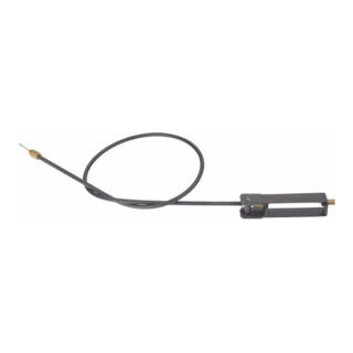 HAZET Tirante Bowden, completo 798-0151