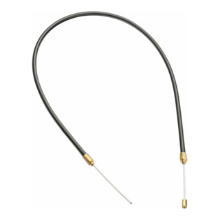 HAZET Tirante Bowden, completo 798-0161