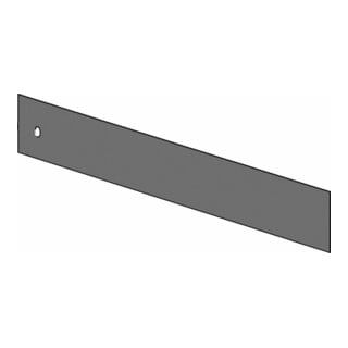 HAZET Tiroir subdivision 161T-347X60/5 Nombre d'outils : 5