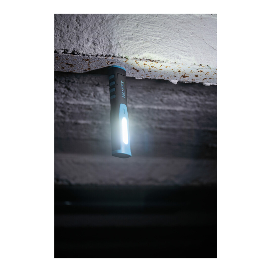 HAZET Torcia a LED 1979N-85