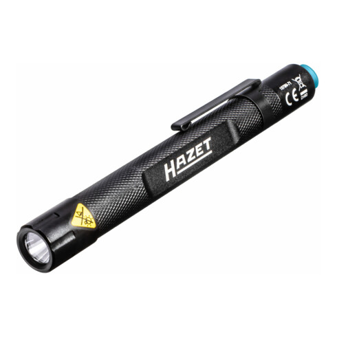 HAZET Torcia a stelo LED 1979N-71
