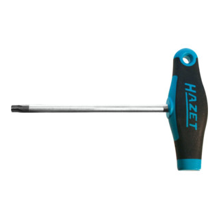 HAZET TORX® Schraubendreher 828