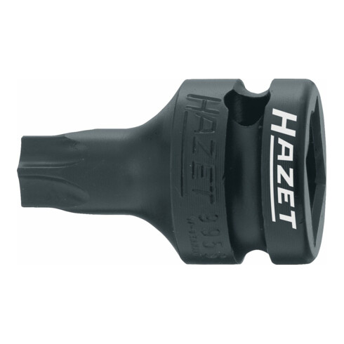 HAZET Kraftsteckschlüsseleinsatz 1/2" Innen-TORX®