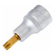 HAZET TORX® Schraubendreher-Steckschlüssel-Einsatz 992-T40 T40-1