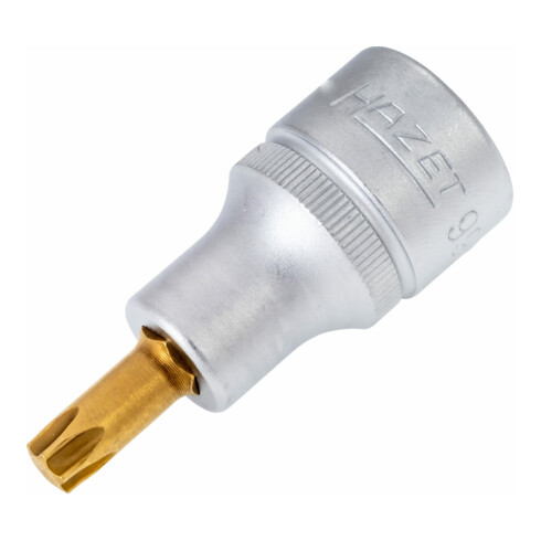 HAZET TORX® Schraubendreher-Steckschlüssel-Einsatz 992-T40 T40