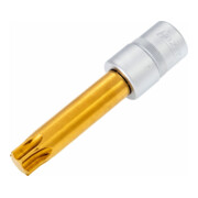 HAZET Steckschlüsseleinsatz 1/2" Innen-TORX® lang