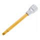 HAZET Steckschlüsseleinsatz 1/2" Innen-TORX®, besonders lang-1