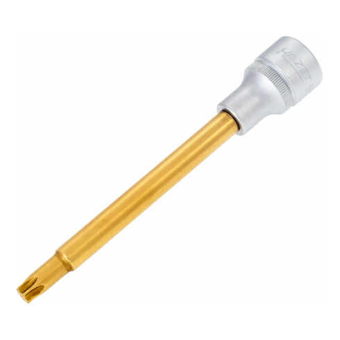 HAZET Steckschlüsseleinsatz 1/2" Innen-TORX®, besonders lang