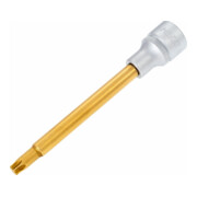 HAZET Steckschlüsseleinsatz 1/2" Innen-TORX®, besonders lang