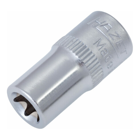 HAZET Kraftsteckschlüsseleinsatz 1/4" Außen-TORX®