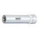 HAZET TORX® Steckschlüssel-Einsatz 880LG-E10 E10 Vierkant hohl 10 mm (3/8")-1