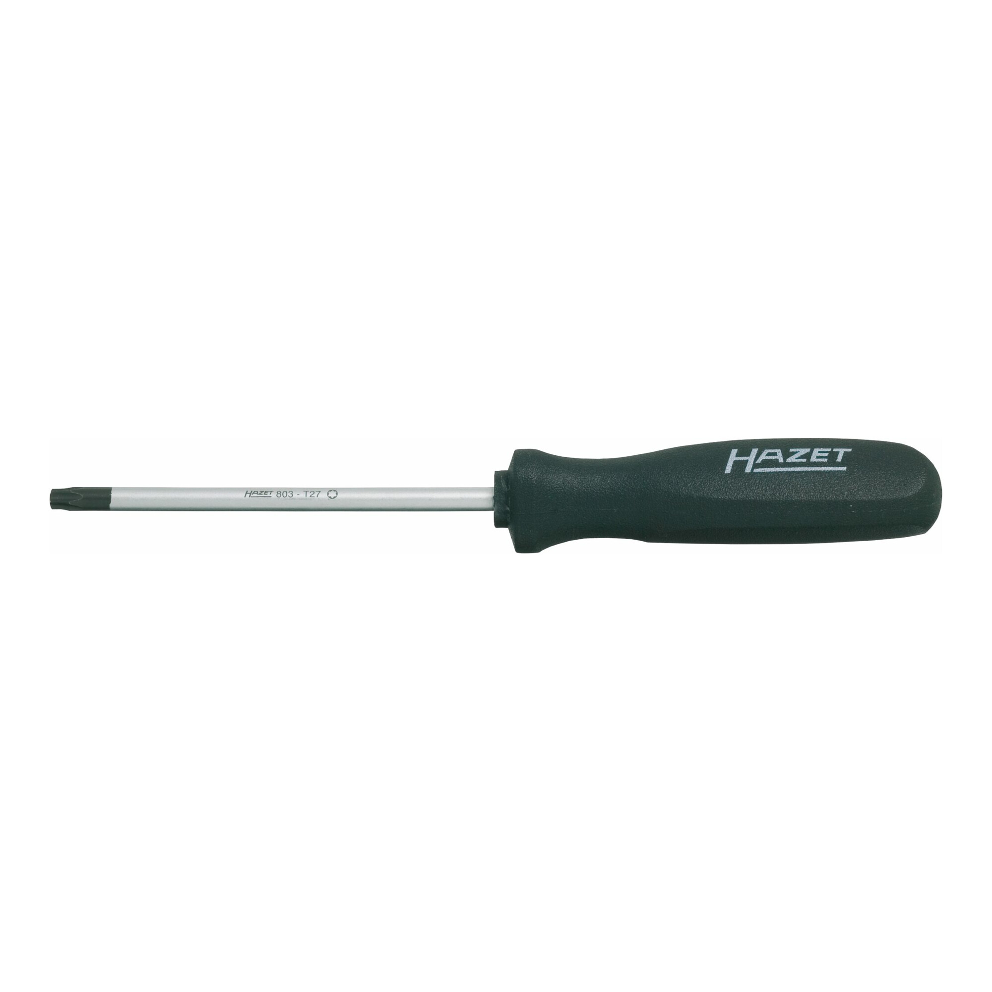 HAZET TX trinamic-Schraubendreher 803 T6 Innen TX
