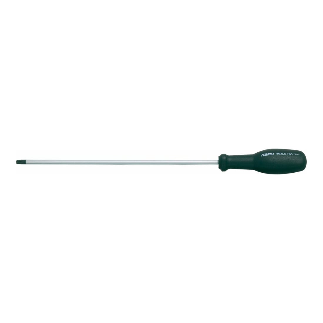 HAZET trinamic TX-Schraubendreher 803LG extra lang