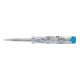 HAZET Tourne-bouchon de batterie 4650-3A, profil fente, SW 1,7 x 14,5 mm-1