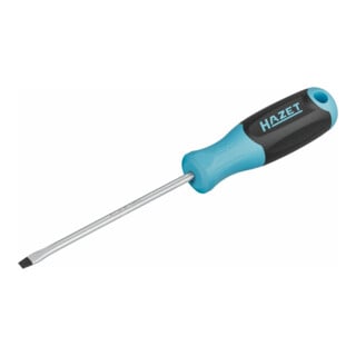 HAZET Tournevis 811-100, profil fente, 1,6 x 10 mm