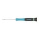 HAZET Tournevis 811-30, lame plate, 0,5 x 3 mm-3