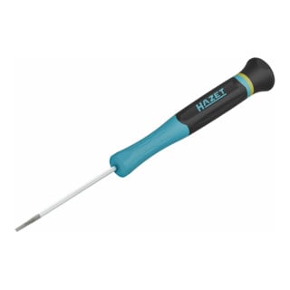 HAZET Tournevis 811-35, Profil fente, 0,6 x 3,5 mm