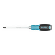 HAZET Tournevis 811-PH0, Profil cruciforme PH, T 0-2