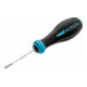 HAZET Tournevis 811-PH1, Profil cruciforme PH, T  PH1-1