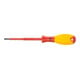 HAZET Tournevis 811-PZ1, Profil Pozidriv PZ, Taille PZ1-1