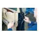 HAZET Tournevis 811-T6, profil TX interne, T6
