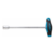 HAZET Tournevis 811F-6, profil hexagonal externe, SW 6 mm