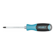 HAZET Tournevis 811K-PH2, profil cruciforme PH, taille PH2-2