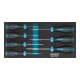 HAZET Tournevis 811S-45, lame plate, 0,8 x 4,5 mm-1