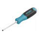 HAZET Tournevis électronique 811EL-025, fente, 0,4 x 2,5 mm-1