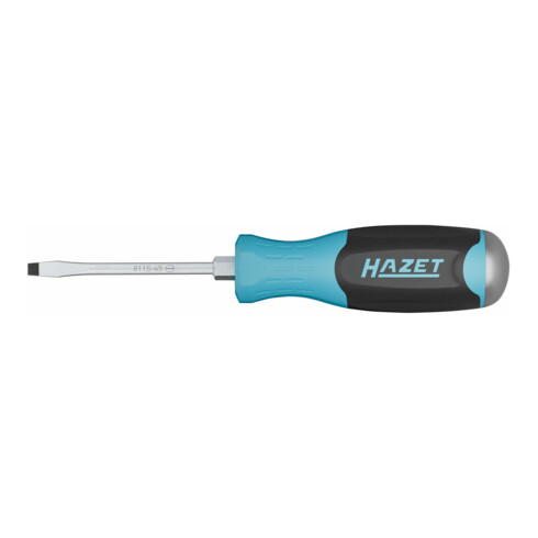 HAZET Tournevis électronique 811EL-025, fente, 0,4 x 2,5 mm