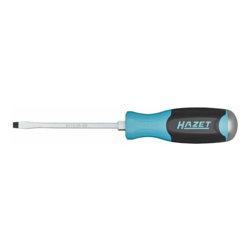 HAZET Tournevis électronique 811EL-03, profil fente, SW 0,5 x 3 mm