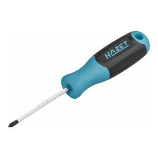 HAZET Tournevis électronique 811EL-PH0, profil cruciforme PH, TPH PH0