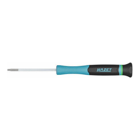 HAZET Tournevis électronique 811EL-T10, profil TX interne, T10