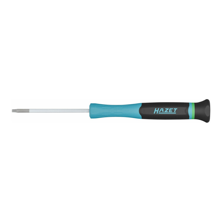 HAZET Tournevis électronique 811EL-T10, profil TX interne, T10