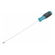 HAZET Tournevis électronique 811EL-T15, profil TX interne, T15-1