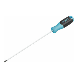HAZET Tournevis électronique 811EL-T6, profil TX interne, T6