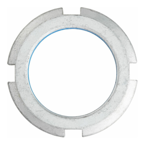 HAZET Traggelenk-Zapfenschlüssel 2737-1 Vierkant hohl 12,5 mm (1/2 Zoll) Zapfenprofil massiv