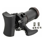 HAZET Trekhendel ∙ compleet 9012M-19/14