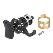 HAZET Trekhendel ∙ compleet 9012MT-014/17