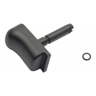HAZET Trekhendel 9012TT-017/2
