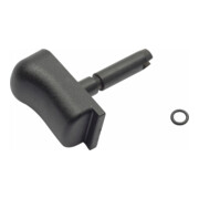 HAZET Trekhendel 9012TT-017/2