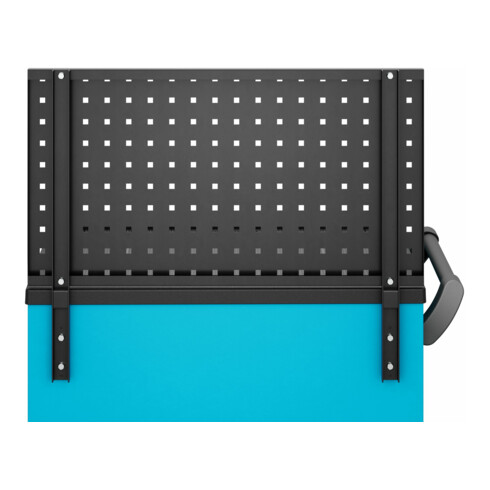 HAZET Trennblech Satz 161T-176N/4