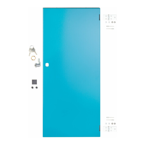 HAZET Trennblech Satz 161T-176N/4H