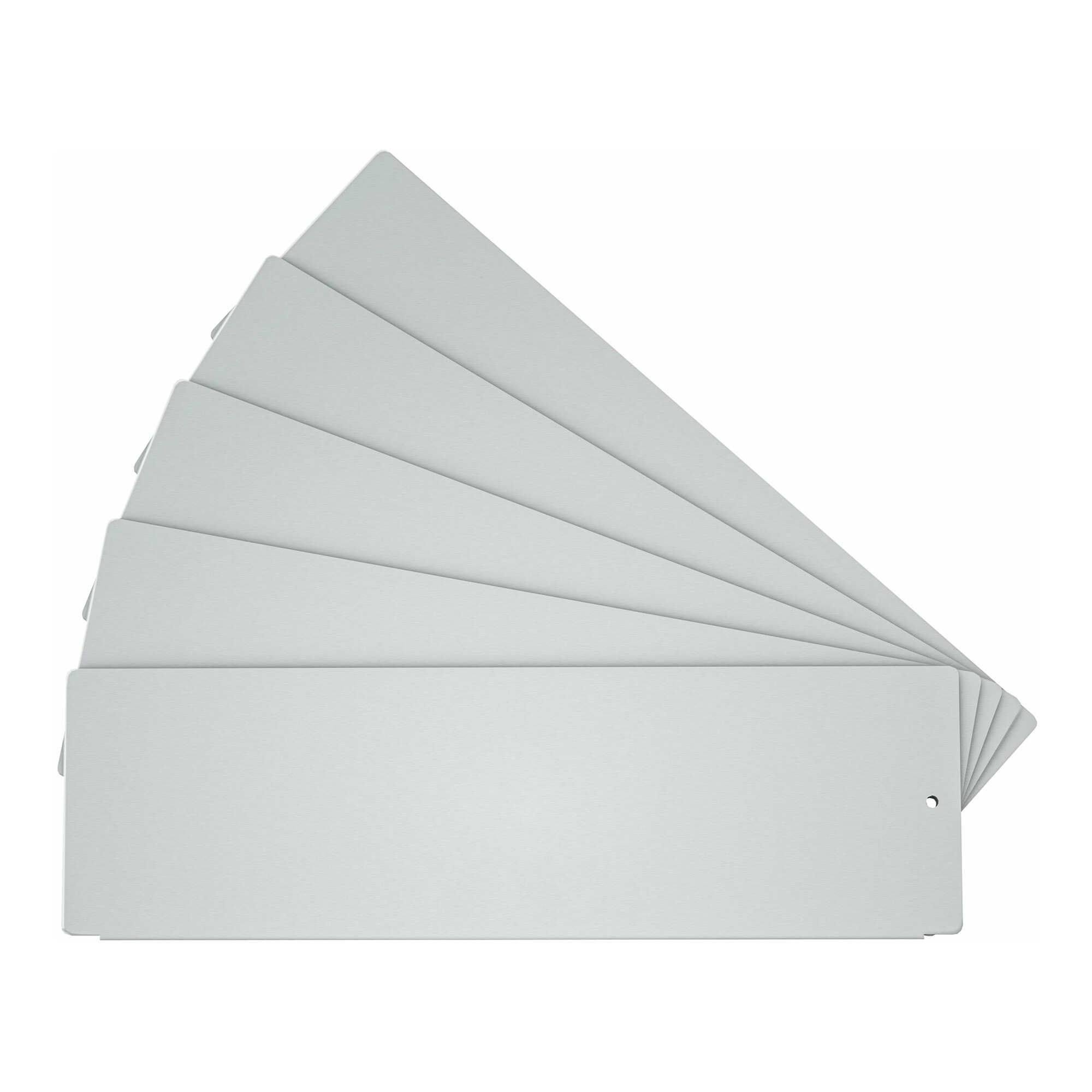 HAZET Trennbleche 161T-395X120/5 : 5