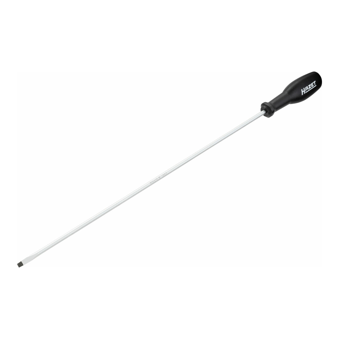 HAZET trinamic Schraubendreher 803LG-55 Schlitzschrauben b: 5.5 mm h: 1 mm