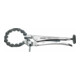 HAZET Troncatrice per tubi di scarico 4682-1 l: 315mm ricambi e parti singole per impianto di scarico-1